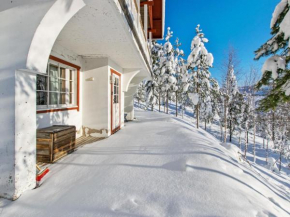 Holiday Home Alppikylä 13b paritalo